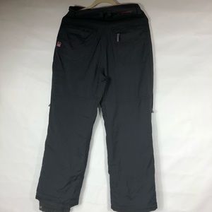 Snow birding women pants